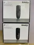 AKG P120 Condenser Microphone - Brand New - 1