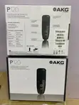 AKG P120 Condenser Microphone - Brand New - 2