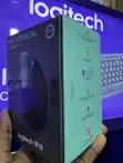 Logitech MX Vertical Wireless Mouse - 2