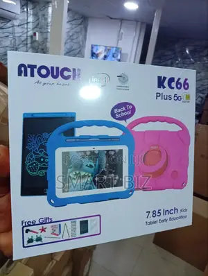 Sabo Atouch KC66 Tablet 256GB