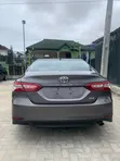 Toyota Camry 2018 XLE - An Fito Da Ita Apapa Tincan - 1