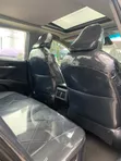 Toyota Camry 2018 XLE - An Fito Da Ita Apapa Tincan - 3