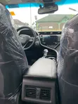 Toyota Camry 2018 XLE - An Fito Da Ita Apapa Tincan - 4