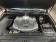 Lexus GX 2007 Silver - 1