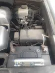 Lexus GX 2007 Silver - 2