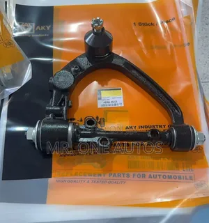 Toyota HiAce Upper Control Arm - Brand New
