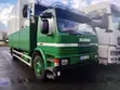 Scania P93 Foreign Used Truck - 3