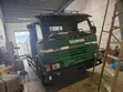 Scania P93 Foreign Used Truck - 4
