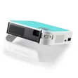 ViewSonic M1 Mini Plus Smart LED Projector - 1