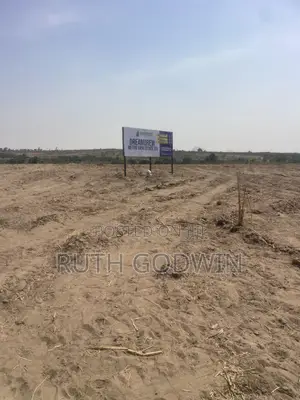 Metro View Estate Land for Sale, Idu, Abuja