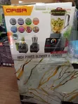 GASA 3-in-1 Blender & Grinder - 2