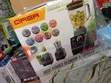 GASA 3-in-1 Blender & Grinder - 3