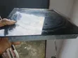 Polystar Single Electric Hot Plate - 2