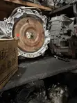2014 Ford Escape Automatic Transmission Assembly - 2