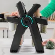 Rotating Spice Rack - Ferris Wheel Design - 3