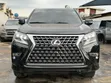 Lexus GX 460 Premium 2013 Black - 1