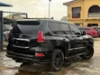 Lexus GX 460 Premium 2013 Black - 2