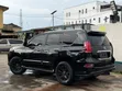 Lexus GX 460 Premium 2013 Black - 3