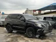 Lexus GX 460 Premium 2013 Black - 4