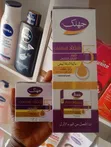 Jhalak Antimarks Face Cream - 2