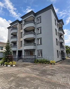 3 Bedroom Apartment for Rent a Garin Ikoyi, Lagos