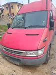 Iveco Daily 2015 Long Chassis - 2