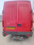 Iveco Daily 2015 Long Chassis - 3
