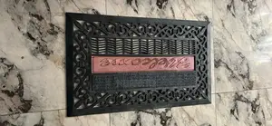 Sabon Matsin Kofa Mai Inganci