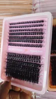 Kwalliyar Gashin Baki ta DIY - Mai Girma da Araha - 2