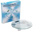 Digital Personal Body Scale - Square & Round Design - 2
