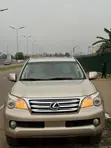 Lexus GX 460 2012 Zinare - Waje Aka Shigo Da Shi - 1