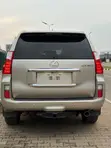 Lexus GX 460 2012 Zinare - Waje Aka Shigo Da Shi - 2