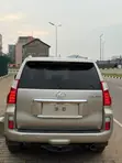 Lexus GX 460 2012 Zinare - Waje Aka Shigo Da Shi - 3