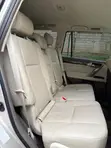 Lexus GX 460 2012 Zinare - Waje Aka Shigo Da Shi - 5
