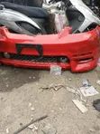 Toyota Matrix 2003 Front Bumper - 2