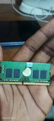 8GB DDR4 RAM for Laptop - 2