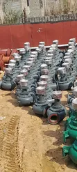 10-Inch Sand Pump for Dredger - 1