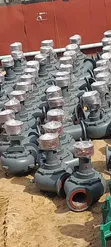 10-Inch Sand Pump for Dredger - 2
