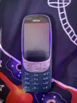 Nokia 6310 Blue - 2