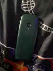 Nokia 6310 Blue - 4