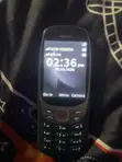 Nokia 6310 Blue - 5