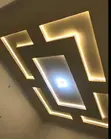 Custom POP Ceiling Designs by ADMAK POP & SCREEDING INTERIORS - 2