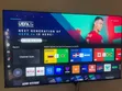Hisense 58" Frameless Smart TV - 2