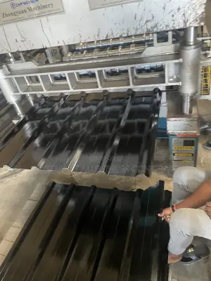 Desmart Aluminum Roofing Sheets