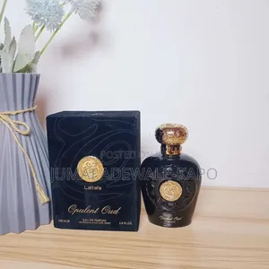 Manya Lattafa da Mai na Perfume da Diffusers