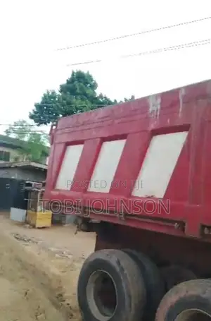 Iveco Truck Mai Tayar 10 - Lafiyayye