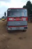 Iveco Truck Mai Tayar 10 - Lafiyayye - 2