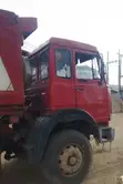 Iveco Truck Mai Tayar 10 - Lafiyayye - 3