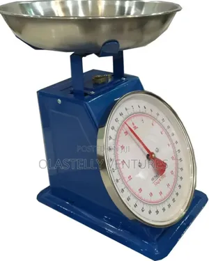 30kg Mechanical Platform Spring Kitchen Scale