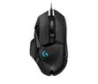 Logitech G502 HERO High Performance Gaming Mouse - 1